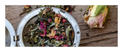 Banner de la categoría Blends de Té
