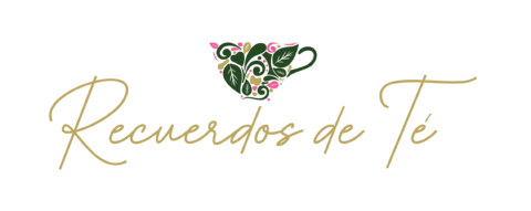 Recuerdos de Té