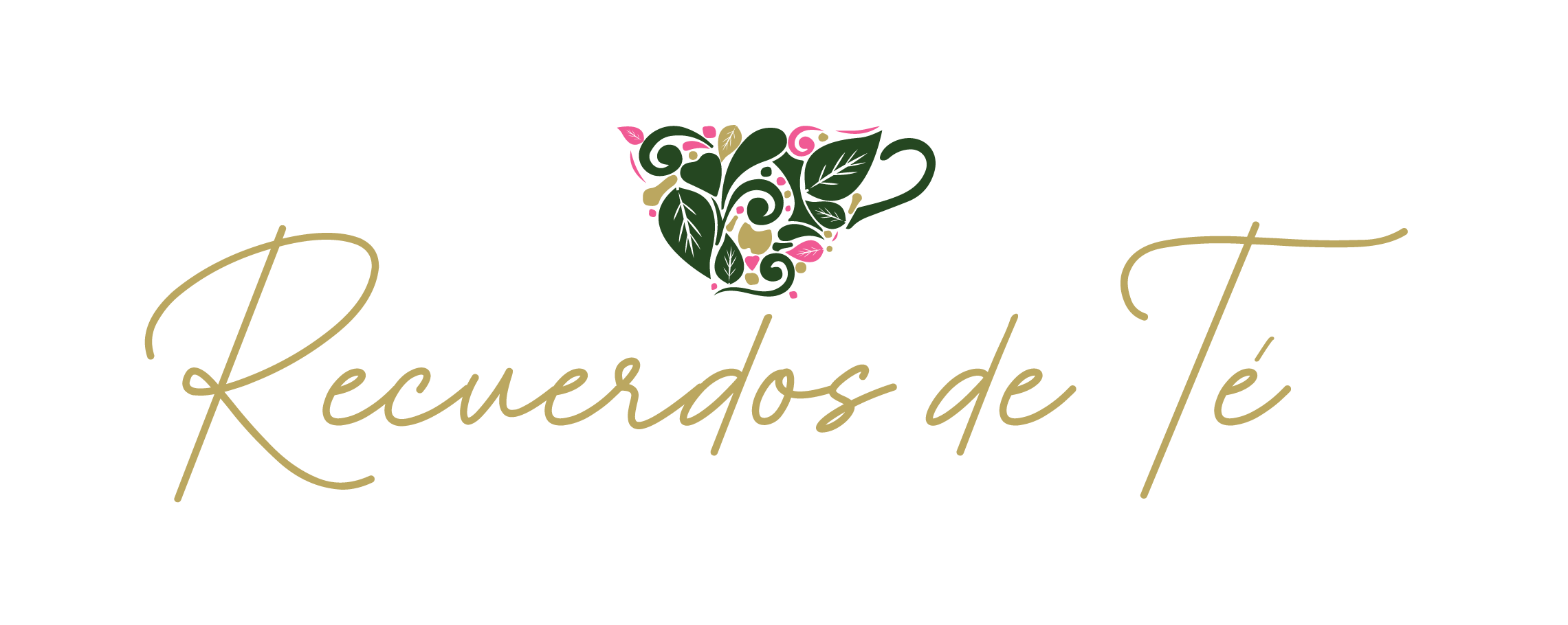 Recuerdos de Té
