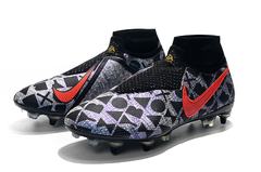 NIke Phantom VSN Elite DF SG-Pro Anti Clog - Tschuteiras Oficial