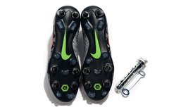 NIke Phantom VSN Elite DF SG-Pro Anti Clog - loja online