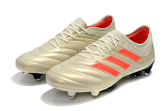 adidas Copa 20+FG - Tschuteiras Oficial