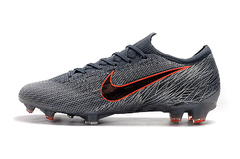 NIKE Mercurial Vapor VII Elite FG grey na internet