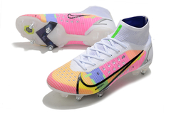 Nike Mercurial Superfly VIII Elite SG PRO Anti Clog - Tschuteiras Oficial