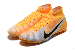 Nike Mercurial Superfly VII 7 Elite TF - Tschuteiras Oficial