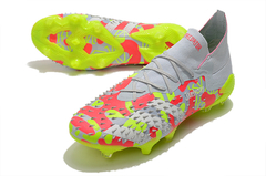 adidas Predator Freak.1 FG - Tschuteiras Oficial