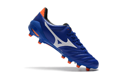 Mizuno Morelia Neo II na internet