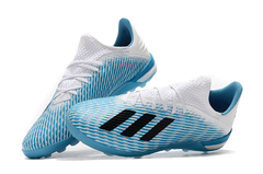 adidas X 19.1TF - Tschuteiras Oficial