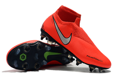 NIke Phantom VSN Elite DF SG-Pro Anti Clog - Tschuteiras Oficial
