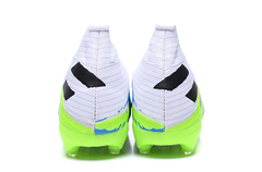 adidas Nemeziz 19+ Uniforia Pack - Tschuteiras Oficial