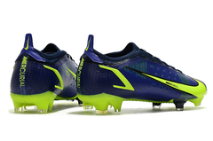 Nike Mercurial Vapor XIV Elite FG - Tschuteiras Oficial
