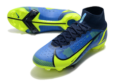 Nike Superfly 8 Elite FG - Tschuteiras Oficial