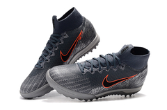 NIke SuperflyX 6 Elite TF grey - comprar online
