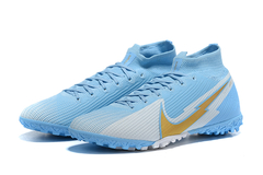 Nike Mercurial Superfly VII 7 Elite TF - Tschuteiras Oficial