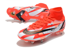 Nike Mercurial Superfly VIII Elite SG PRO Anti Clog - Tschuteiras Oficial