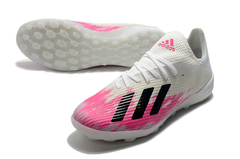 adidas X 19.1TF - Tschuteiras Oficial