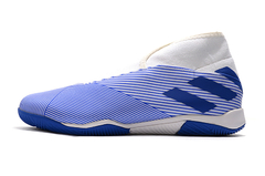 adidas Nemeziz 19.3 Laceless IN - Tschuteiras Oficial
