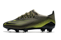 adidas X Ghosted .1 FG