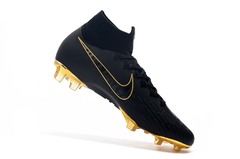 NIKE Mercurial Vapor Fury VII Elite CR7 SE FG na internet