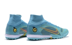Nike mercurial Vapor 14 - Tschuteiras Oficial