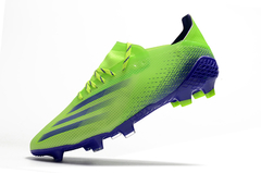 adidas X Ghosted .1 FG - Tschuteiras Oficial