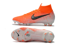 NIKE Mercurial Vapor Fury VII Elite FG na internet