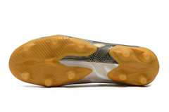 adidas Nemeziz .1 FG White - Tschuteiras Oficial