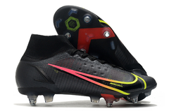Nike Mercurial Superfly VIII Elite SG PRO Anti Clog