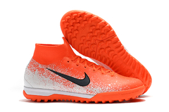 NIKE Mercurial Vapor Fury VII Elite FG