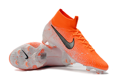 NIKE Mercurial Vapor Fury VII Elite FG