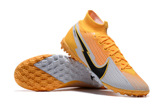 Nike Mercurial Superfly VII 7 Elite TF - Tschuteiras Oficial
