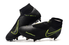 NIke Phantom VSN Elite DF SG-Pro Anti Clog black - loja online