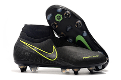 NIke Phantom VSN Elite DF SG-Pro Anti Clog black