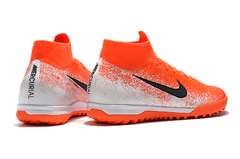 NIKE Mercurial Vapor Fury VII Elite FG - Tschuteiras Oficial