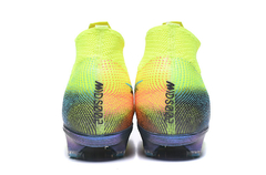 Nike 002 Mercurial Superfly 7 Elite FG - Tschuteiras Oficial