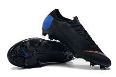 NIKE Mercurial Vapor VII Elite FG black