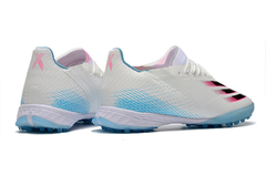 adidas X Ghosted .1 TF - Tschuteiras Oficial
