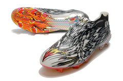 Adidas X Ghosted FG - Tschuteiras Oficial