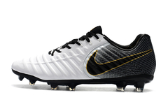 Nike Flyknit Tiempo Legend VII FG - Tschuteiras Oficial