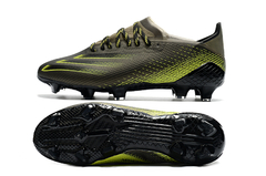 adidas X Ghosted .1 FG - Tschuteiras Oficial