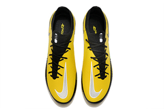 Nike Phantom GT Elite FG White Pink Blast Black - comprar online