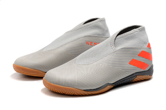 adidas Nemeziz 19.3 Laceless IN - Tschuteiras Oficial