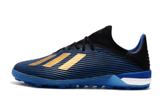adidas X 19.1TF - Tschuteiras Oficial