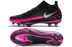 Phantom GT Elite FG Black Silver Pink Blast - comprar online