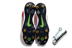 NIke Phantom VSN Elite DF SG-Pro Anti Clog - Tschuteiras Oficial