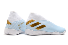 adidas Nemeziz 19.3 Laceless IN