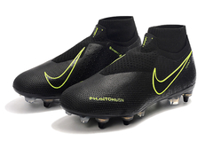 NIke Phantom VSN Elite DF SG-Pro Anti Clog black
