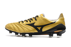 Mizuno Morelia Neo II na internet