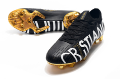 NIKE Mercurial Vapor Fury VII Elite CR7 SE FG - comprar online