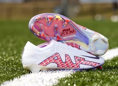 Nike Air Zoom Mercurial Vapor XV Elite FG - Tschuteiras Oficial
